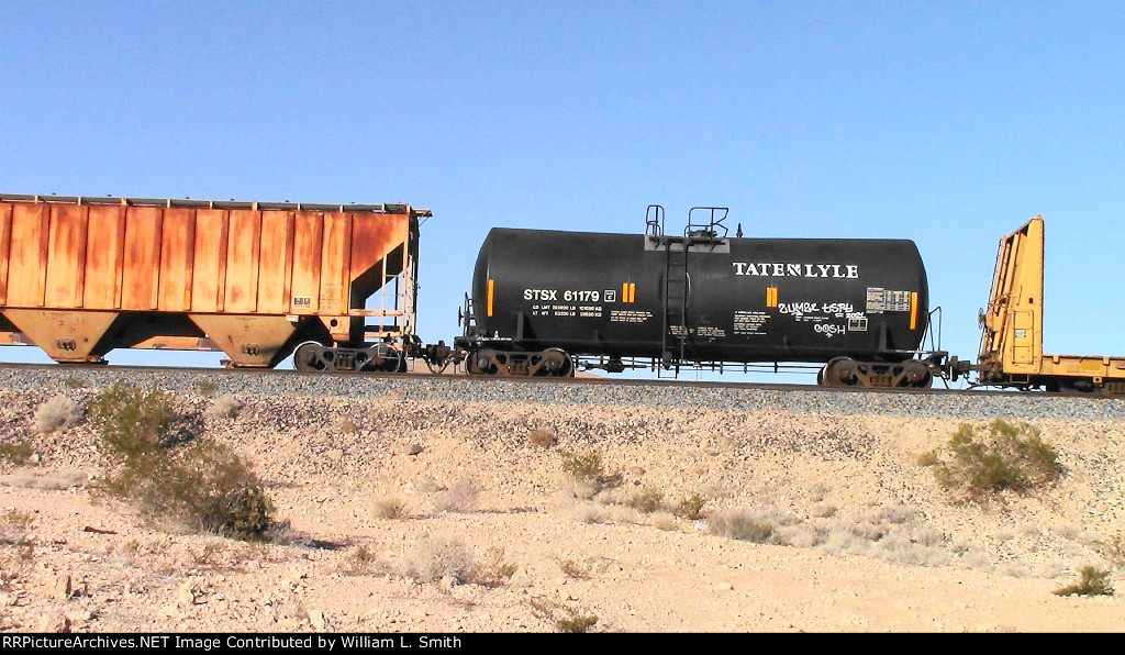 WB Manifest Frt at Erie NV W-MidTrnSlvs&Pshr -42